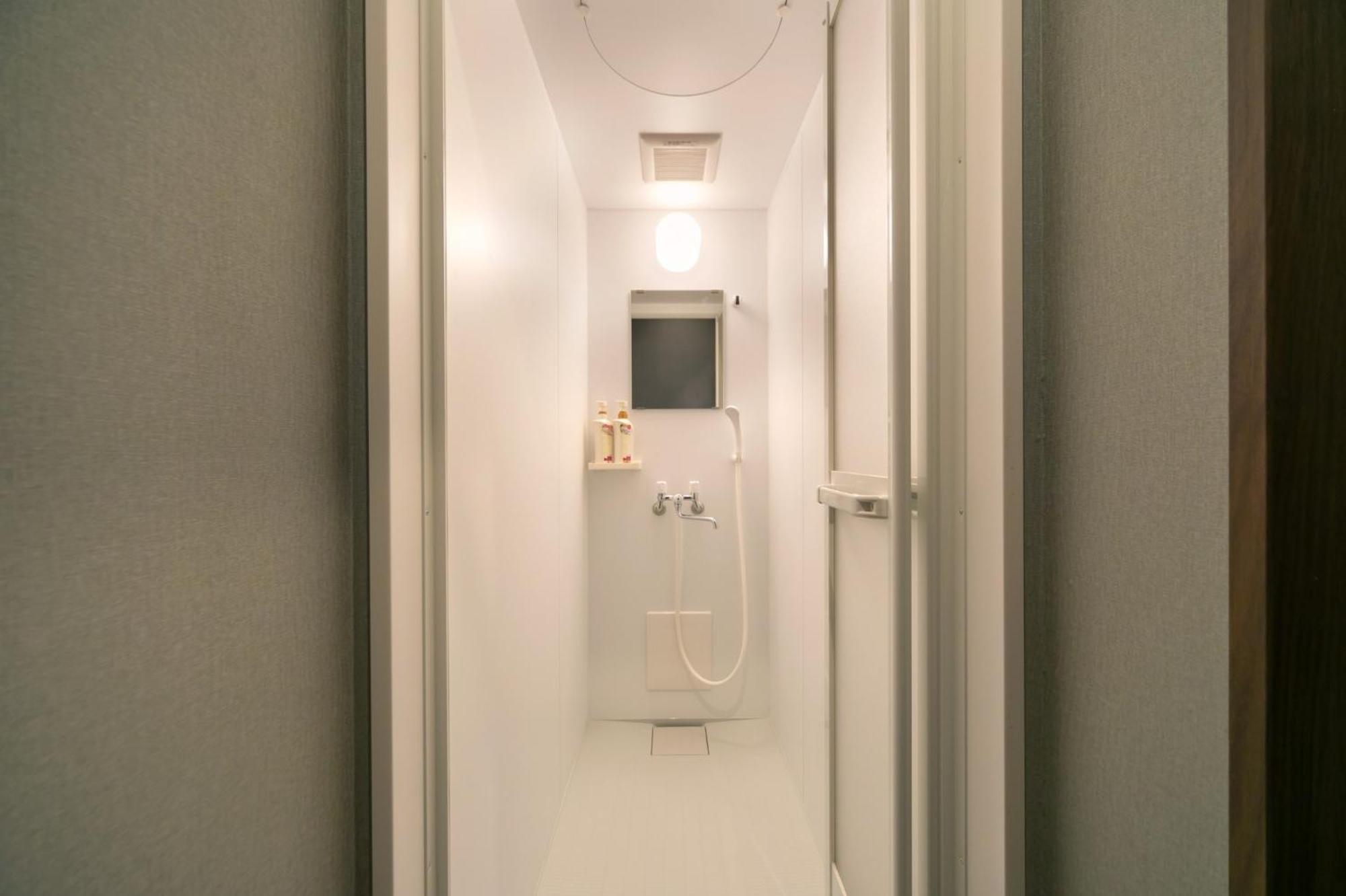 Hotel Ikidane Cozy Haneda Airport - Vacation 25843v Präfektur Tokio